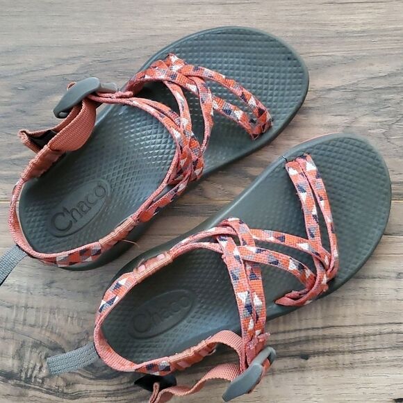 ChacoSandals